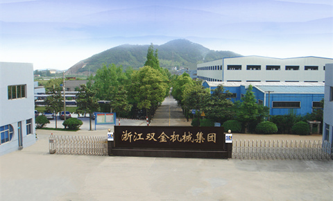 双金破碎机