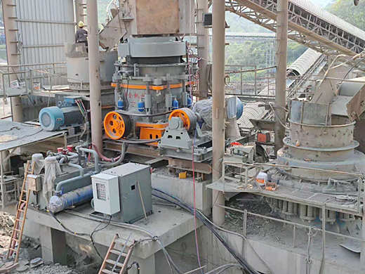 双金机械HP8多缸助力客户时产2000吨生产线